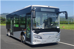 通工TG6850GBEV1公交车(纯电动19-25座)