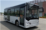 通工TG6810GBEV3公交车(纯电动18-22座)