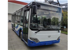万象SXC6940GBEV6公交车(纯电动19-33座)