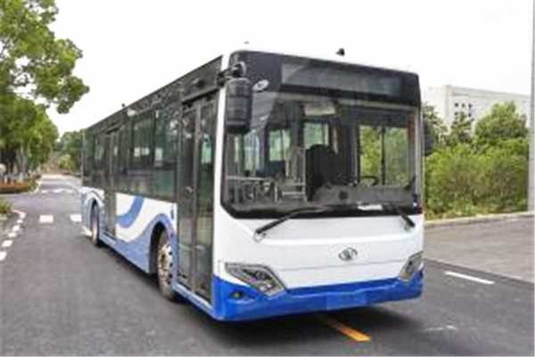 万象SXC6110GBEV13公交车(纯电动21-40座)