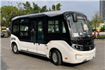 飞驰FSQ6600BEVGA公交车(纯电动10-14座)
