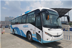 格力钛LZG6119BEVG1公交车(纯电动24-46座)