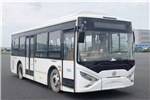 格力钛CAT6858CRBEV1公交车(纯电动14-28座)