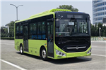 中通LCK6827EVGA5公交车(纯电动15-30座)