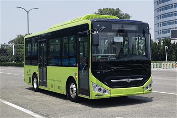 中通LCK6827EVGA5公交车(纯电动15-30座)