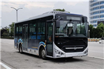 中通LCK6827EVGM1公交车(纯电动15-30座)