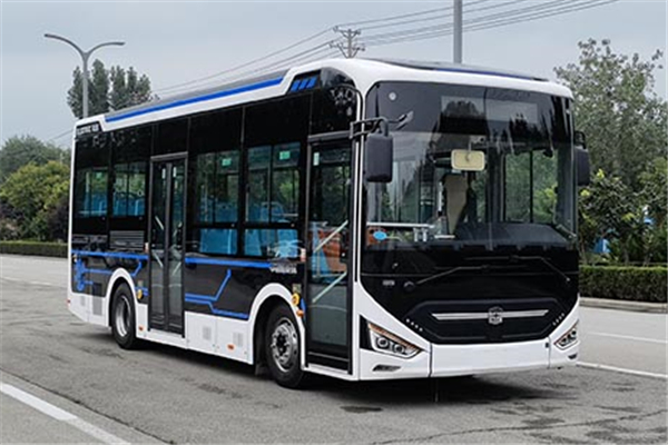 中通LCK6856EVGM1公交车(纯电动15-31座)