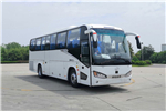 海格KLQ6101YAE6客车(柴油国六24-42座)