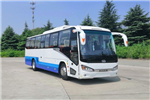 海格KLQ6111ZEV1N1客车(纯电动24-52座)