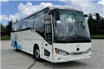 海格KLQ6121HYFCEV1N客车(氢燃料电池24-54座)