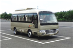 海格KLQ6602EV0N1A客车(纯电动10-19座)