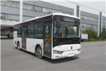 亚星JS6819GHBEV2公交车(纯电动12-29座)