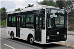 远程JHC6660BEVG21公交车(纯电动10-16座) 远程JHC6660BEVG21公交车(纯电动10-16座)