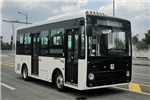 远程JHC6660BEVG22公交车(纯电动10-16座)