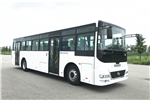 黄海DD6111C22客车(柴油国六24-45座)
