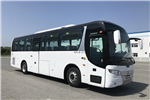 黄海DD6119C81客车(柴油国六24-52座)