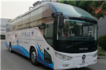 福田欧辉BJ6122FCEVUH客车(氢燃料电池24-56座) 福田欧辉BJ6122FCEVUH客车(氢燃料电池24-56座)