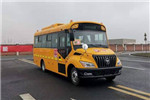 福田欧辉BJ6706S6LBB-1幼儿专用校车(柴油国六24-37座)