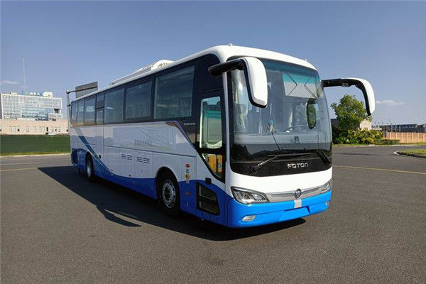 福田欧辉BJ6126FCEVUH客车(氢燃料电池24-50座)