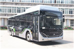 宇通ZK6106CHEVNPG2插电式低入口公交车(天然气/电混动国六20-36座)