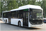 宇通ZK6126CHEVNPG2插电式低入口公交车(天然气/电混动20-40座)