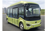 宇通ZK6606BEVG2C低入口公交车(纯电动10-14座)