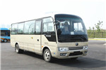 宇通ZK6732BEVG1公交车(纯电动24-29座)