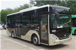 宇通ZK6856BEVG10公交车(纯电动14-29座)