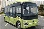宇通ZK6606BEVG4低入口公交车(纯电动10-14座)