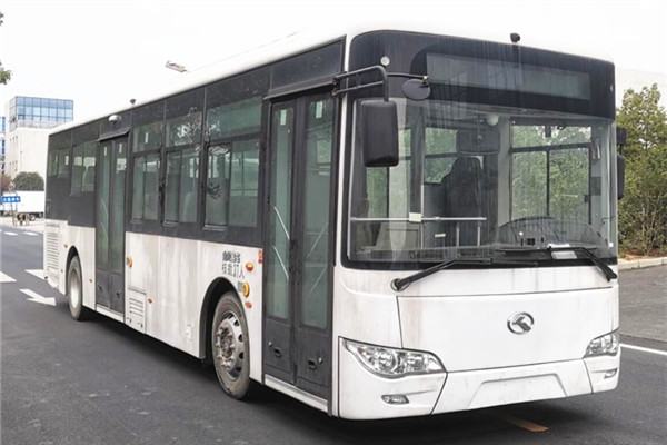 金龙XMQ6106BCBEVL客车(纯电动24-37座)