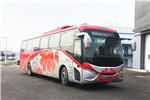 格力钛GTQ6129BEVB31公交车(纯电动25-52座)