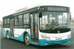 格力钛CAT6105CRBEV1公交车(纯电动20-39座)