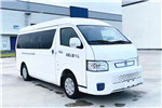 远程DNC6540BEV21轻客(纯电动11座)