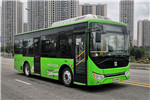 远程DNC6850BEVGC21公交车(纯电动24-28座)