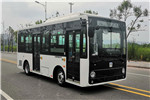 远程JHC6660BEVG12公交车(纯电动10-16座)