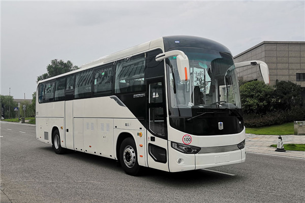 远程DNC6110FCEV32客车(氢燃料电池24-48座)