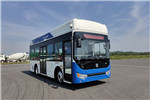 远程DNC6850FCEVG31公交车(氢燃料电池16-29座)