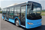 蜀都CDK6850CBEV10公交车(纯电动15-29座)