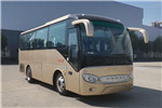 安凯HFF6781A5D6Y客车(柴油国六10-23座)