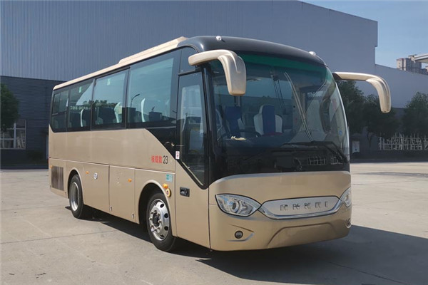 安凯HFF6781A5D6Y客车(柴油国六10-23座)