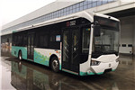浙江中车CSR6123GLEV5公交车(纯电动22-44座)