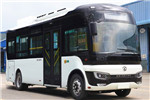 晓兰HA6701BEVB1公交车(纯电动12-18座)