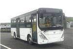 晓兰HA6810BEVB1公交车(纯电动15-29座)