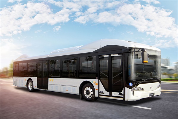 格力钛GTQ6122BEVBT20公交车(纯电动10-34座)