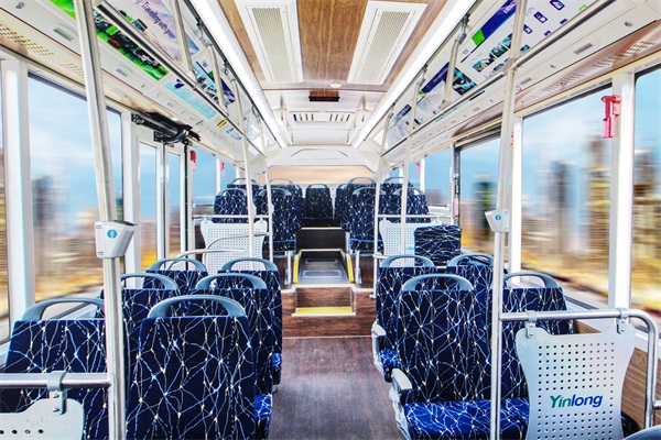 格力钛GTQ6122BEVBT20公交车(纯电动10-34座)