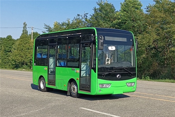 峨嵋EM6590BEVG-3公交车(纯电动10-14座)