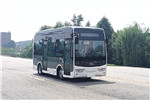 峨嵋EM6660BEVG-3公交车(纯电动10-14座)