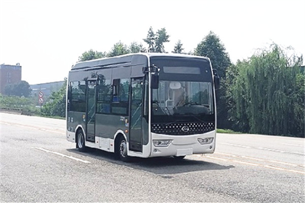 峨嵋EM6660BEVG-3公交车(纯电动10-14座)