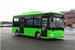 峨嵋EM6820BEVG-3公交车(纯电动13-26座)