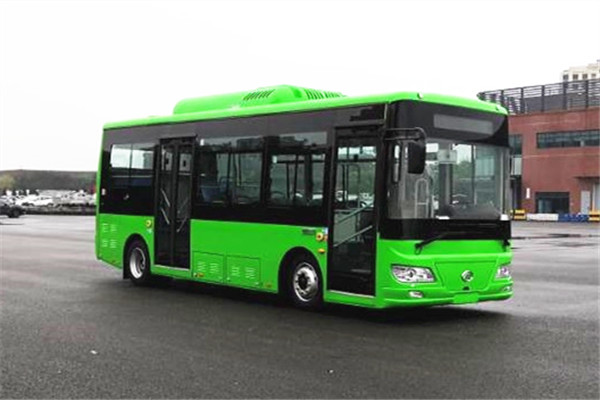 峨嵋EM6820BEVG-3公交车(纯电动13-26座)